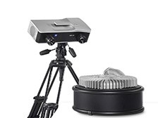 Zeiss 3D扫描仪