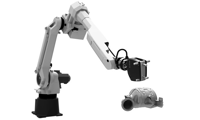 蔡司T-SCAN Automated