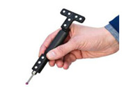 GOM Probe 光学追踪探针