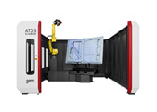 ATOS ScanBox 6系