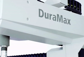 蔡司在线型三坐标测量机-Duramax介绍