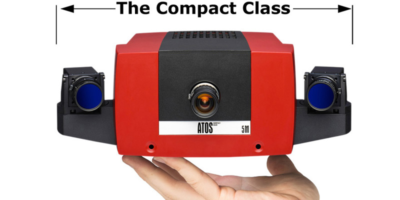 the compact class