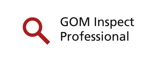 gom inspect
